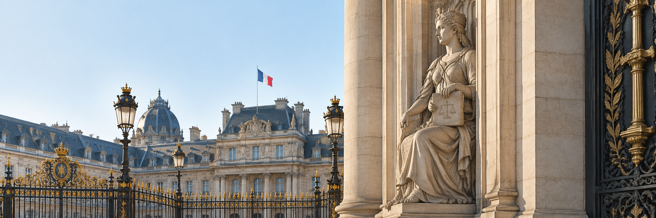 NBF Avocat, cabinet de postulation devant la Cour d’appel et le Tribunal judiciaire de Paris